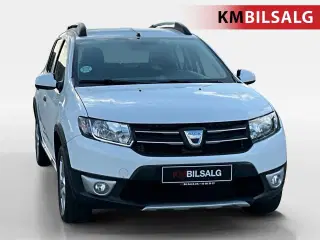 Dacia Sandero Stepway 0,9 TCe 90 Prestige