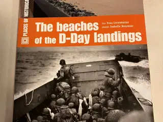 The Beaches of the D - day