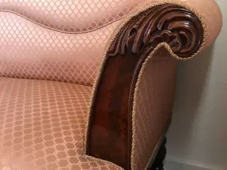 Antik sofa 