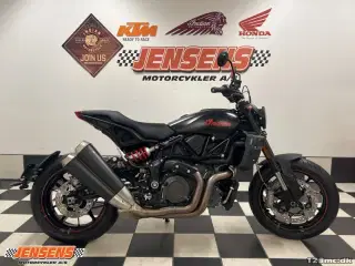 Indian FTR 1200