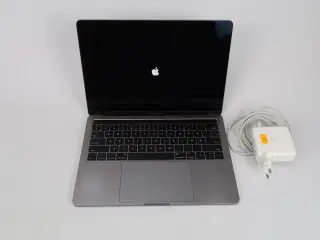 Apple MacBook Pro 13" IPS I5-7267U