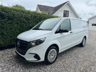 Mercedes Vito 114 2,0 CDi A2 Kassevogn PRO aut. RWD
