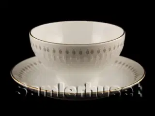Savoy Sauceskål