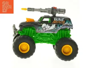 Bone Breaker legetøjsbil (str. 22x15 cm)