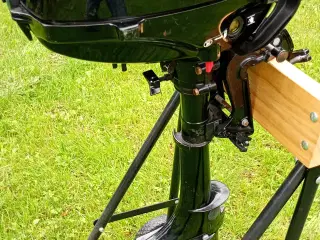 Mercury F2,5 M