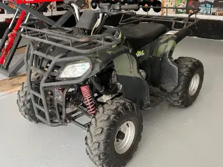 Atv gepard 