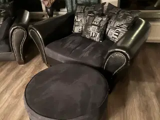 Flyder sofa 