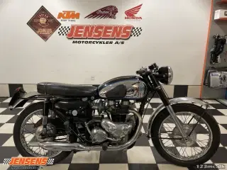 AJS 31CSR