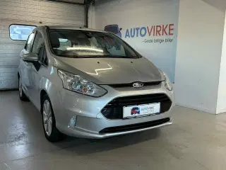 Ford B-Max 1,0 EcoBoost Titanium Start/Stop 100HK