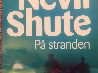 Nevil Shute : På stranden