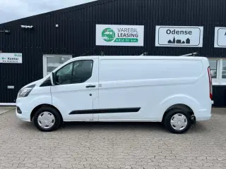 Ford Transit Custom 300L 2,0 TDCi 130 Trend