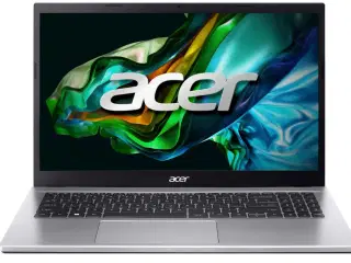 Acer Aspire 3 R5-5500U/8/512 15,6" bærbar computer
