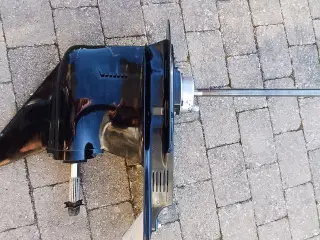 Gearkasse Mercury/Mariner 