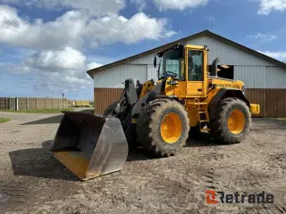 Volvo L 70 E