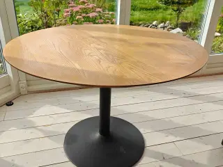 Rundt spisebord Ø 110 cm