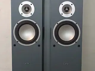 Udlejes - Festhøjtaler 150W XOOM STEREO BOX