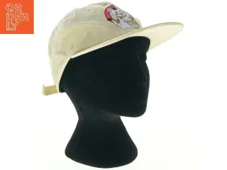 Rip Curl skater Beige baseballkasket med motiv fra Ripndip