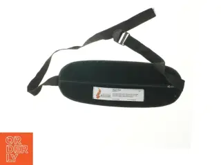 Støtterulle til ryg fra Original McKenzie (str. 40 cm)
