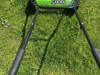 Brugt få gange 