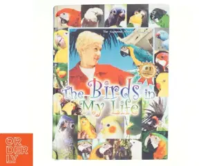 The Birds in My Life af Ching Hai (Bog)