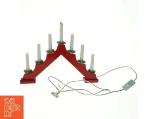 Elektrisk lyskrone