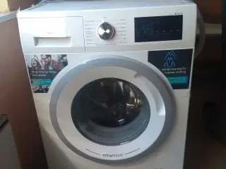 Siemens iQ300 vaskemaskine