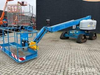 Bælte Bomlift Genie S-45 Trax