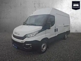 Iveco Daily 3,0 35S18 12m³ Van AG8