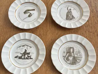 Søværnets Juleplatter