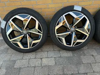 19" Originale ID:3 Sommerhjul