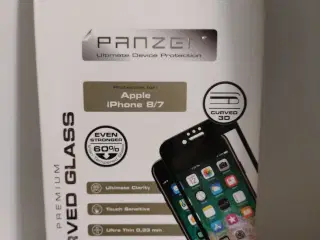 Panzer Apple iPhone 8/7