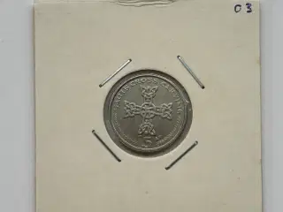 5 Pence Isle of Man 2003