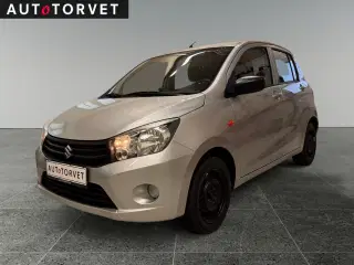Suzuki Celerio 1,0 Comfort
