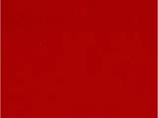 Kvalitets Rødt Stof 145 cm - 100% Bomuld, 2 m