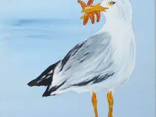 KUNSTBRÆT nr. B 52