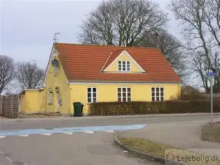 Villa i Hørve