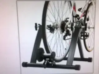 Ny cykelrulle træner 500,-
