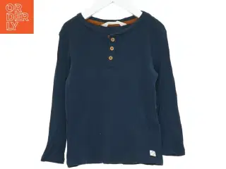 Bluse fra H&M (str. 116 cm)