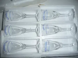 6 Bommerlunder glas