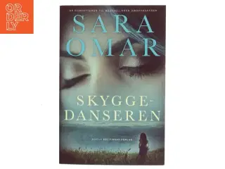 Skyggedanseren af Sara Omar (Bog)