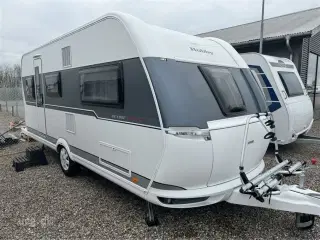 2019 - Hobby De Luxe Edition 495 UL   Prisen er inkl. klargøring, gastest, fugttest, syn og nummerplade.