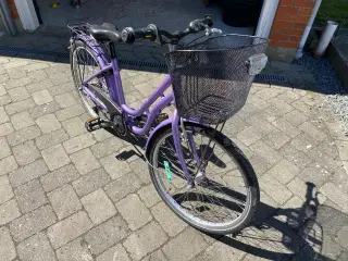 Pigecykel