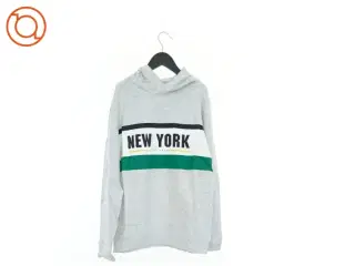 Hættetrøje fra H&M (str. 152 cm)