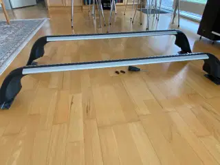 Tagbøjler til Toyota CHR