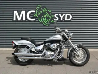Suzuki VZ 800 Marauder MC-SYD       BYTTER GERNE
