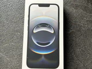 Velholdt iPhone 12 
