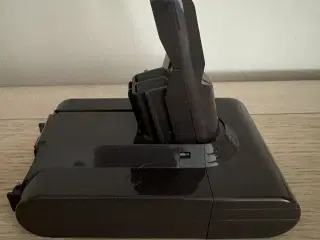 Dyson V7 batteri