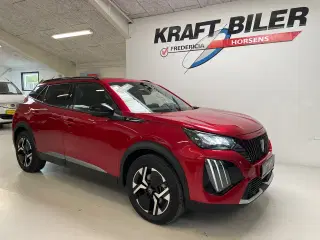 Peugeot e-2008 54 Allure