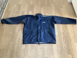 Super fin regnjakke str. XL mrk. ABEKO