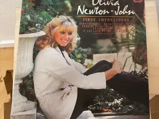Olivia Newton-John